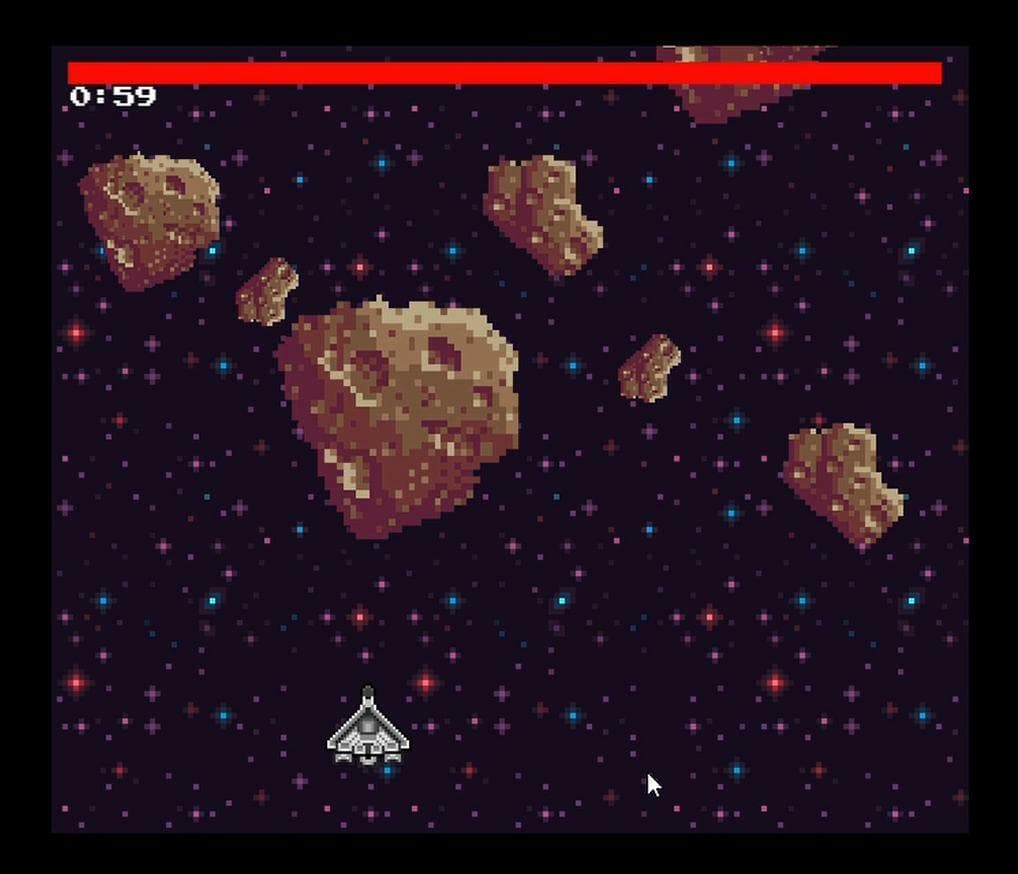 2021 Demo Day Finalist: Mission Celestial screenshot 3