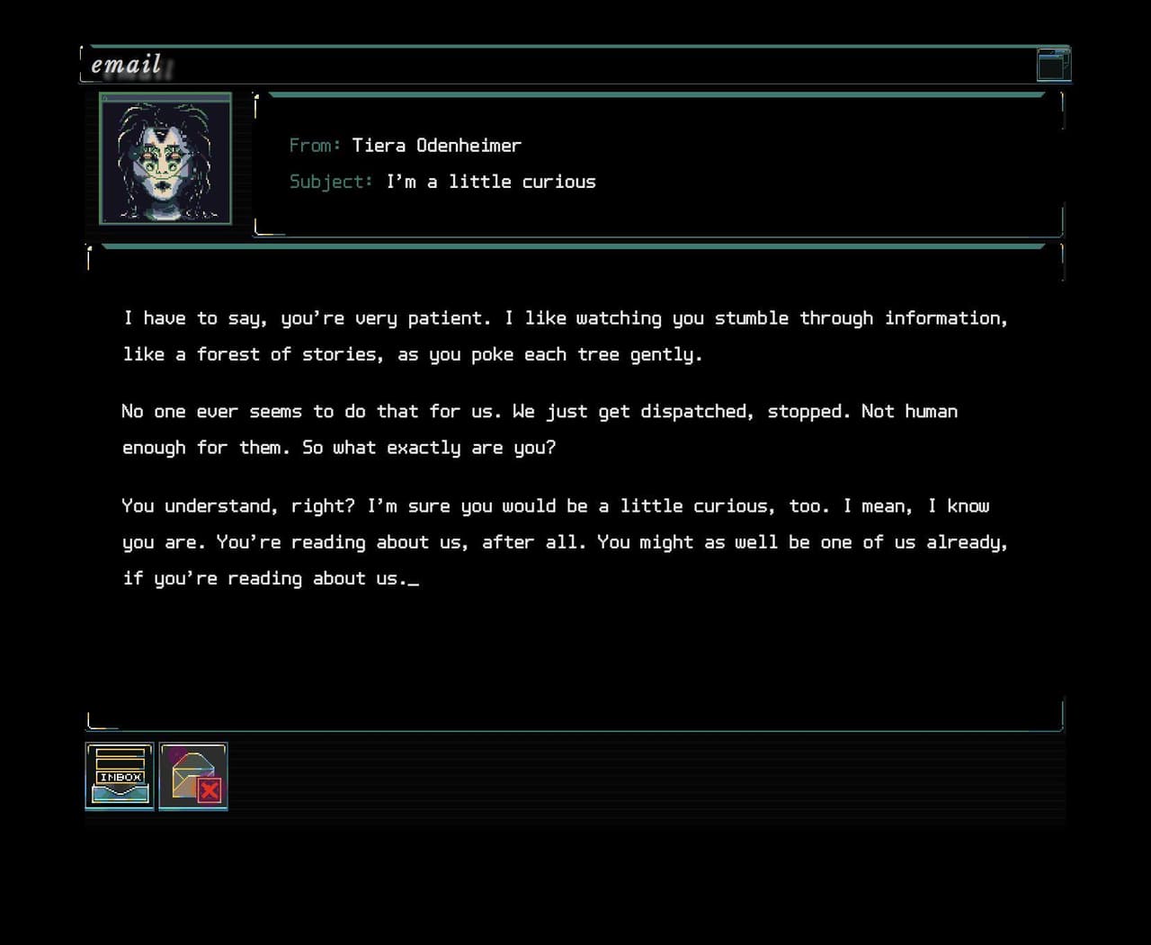 Subserial Network screenshot 3