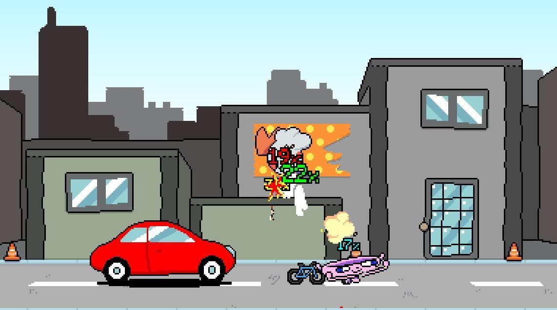 NG STARS screenshot 3