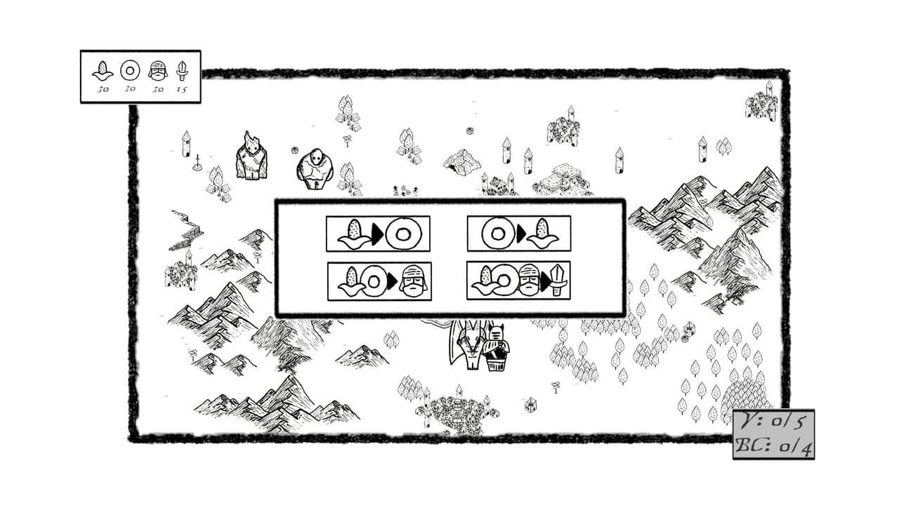 Mini-Map screenshot 6