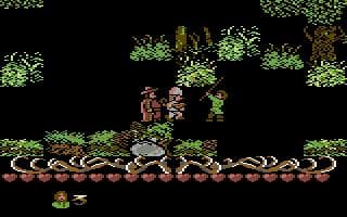 Robin of the Wood screenshot 4