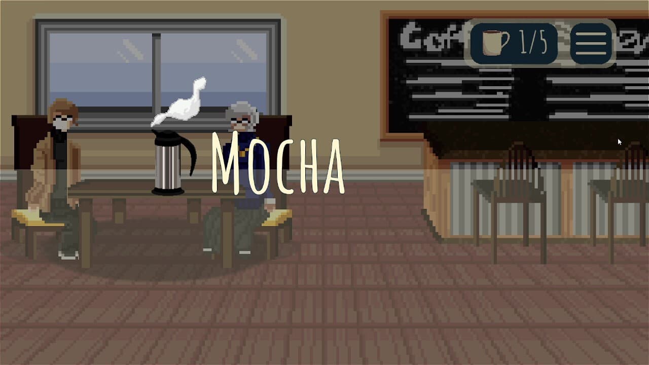 Margarets Coffee screenshot 2