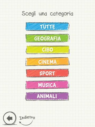 Limpiccato: Chi verrà impiccato? Free screenshot 3