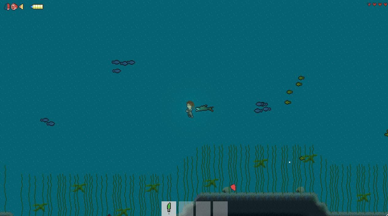 Aquaworld 2 screenshot 5