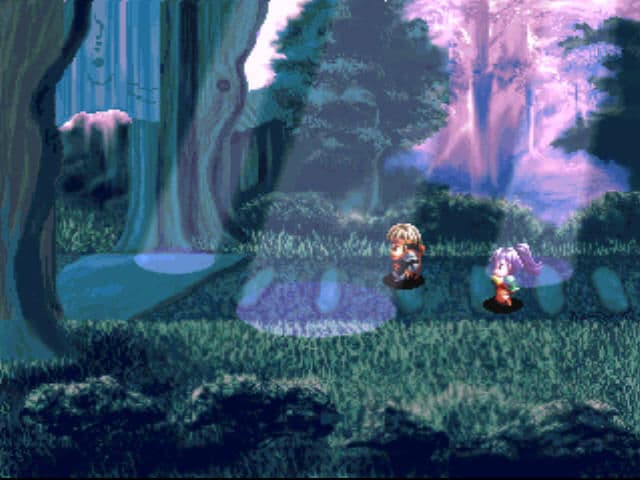 Arc the Lad screenshot 6