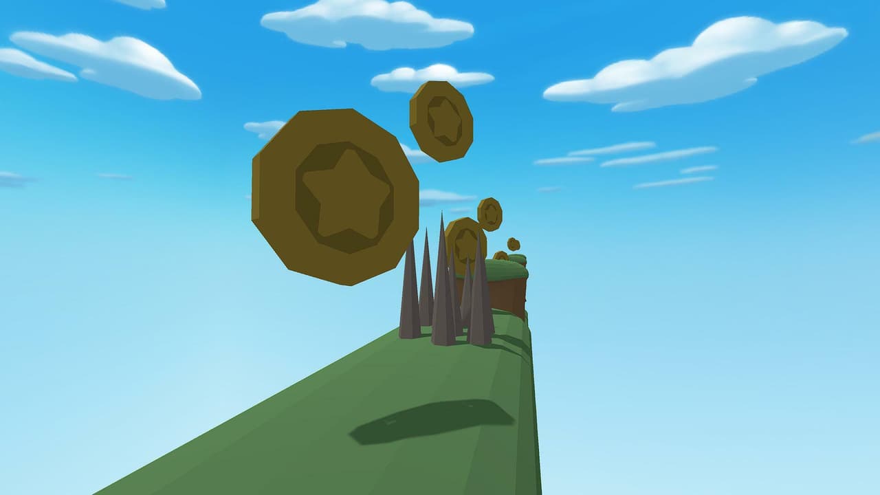 First Game (Noobidubi) screenshot 2