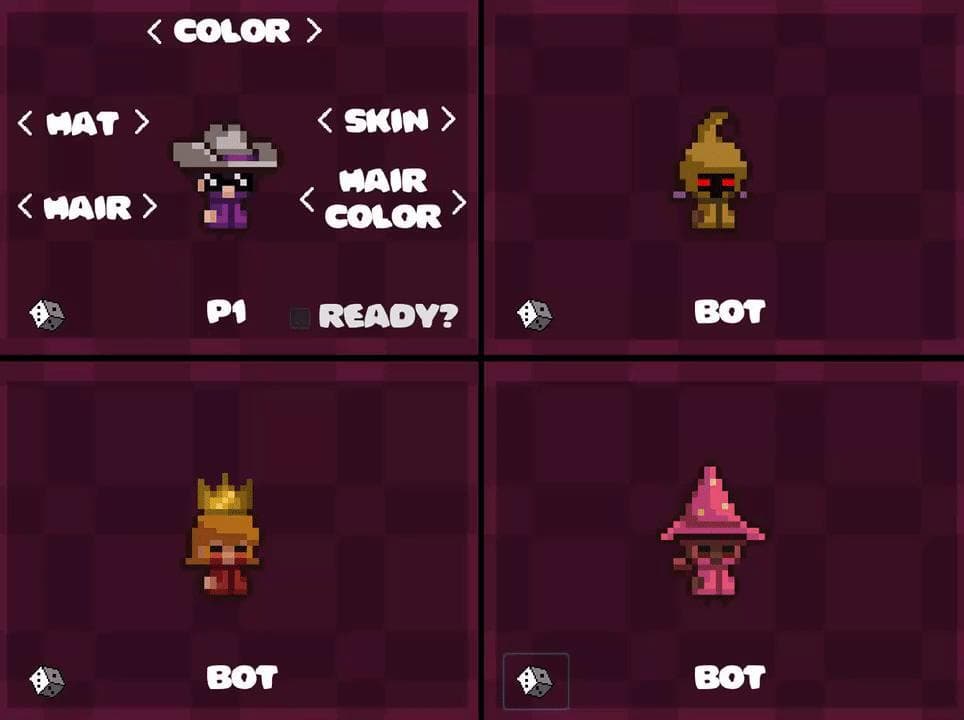 Smokin Potions screenshot 3