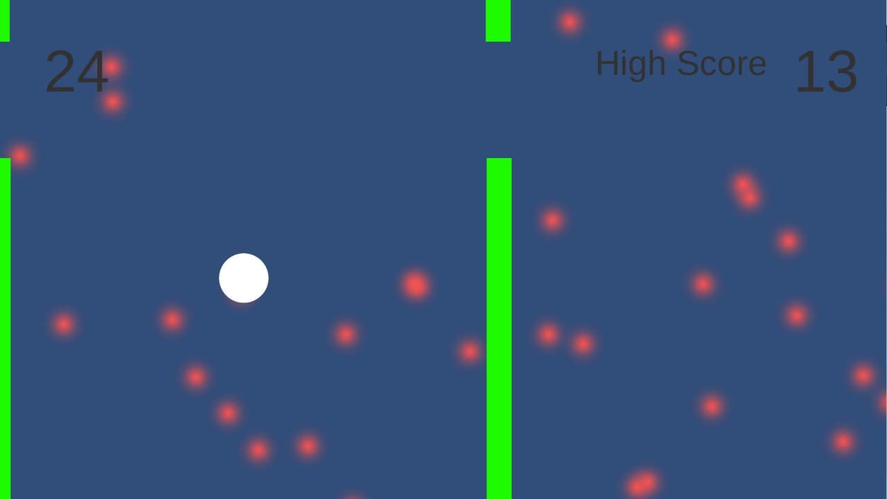 Dumb Flappy Bird Clone