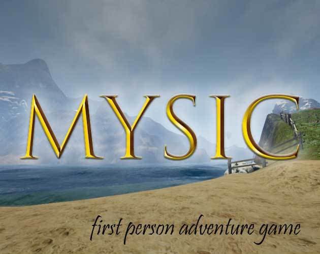 Mysic