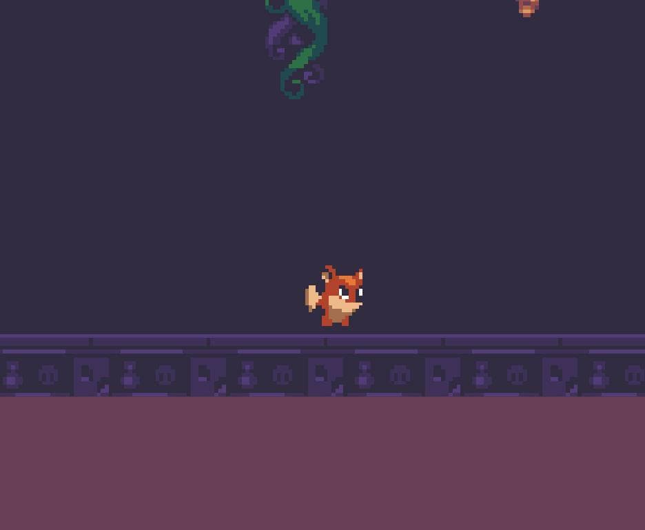 Fox Game (Gallantz Studios) screenshot 3