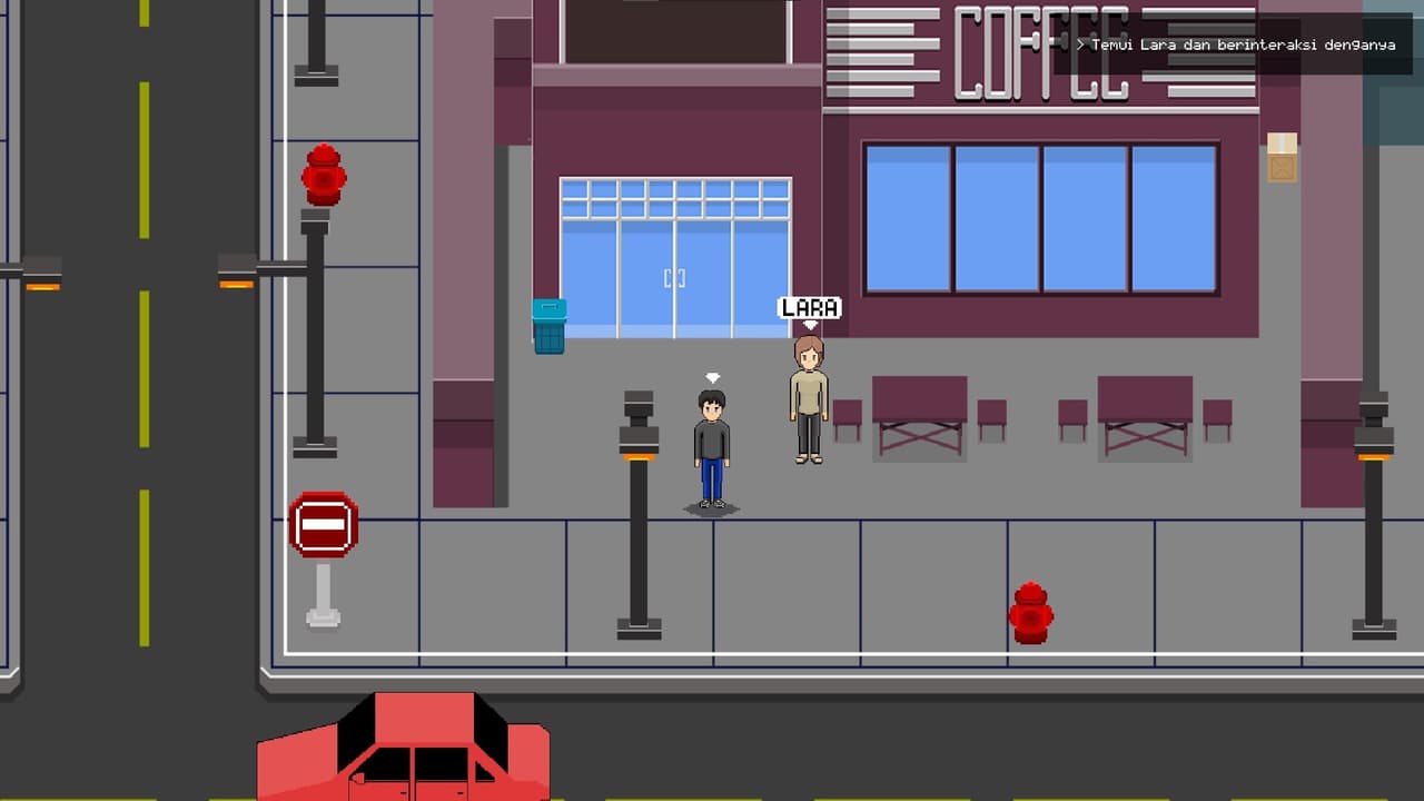 Fix You screenshot 3