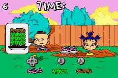 Rugrats: I Gotta Go Party screenshot 5