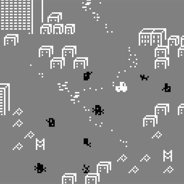 Scrapperbot screenshot 4