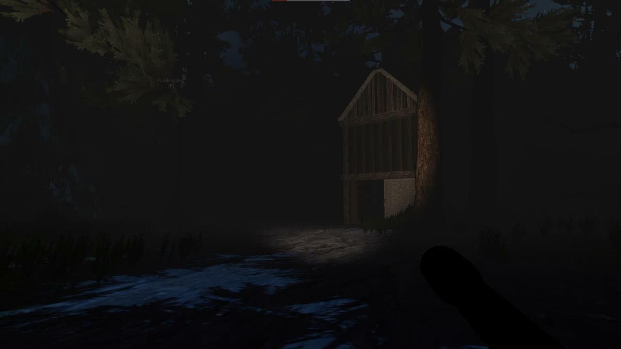 RUINEDLIFE screenshot 3