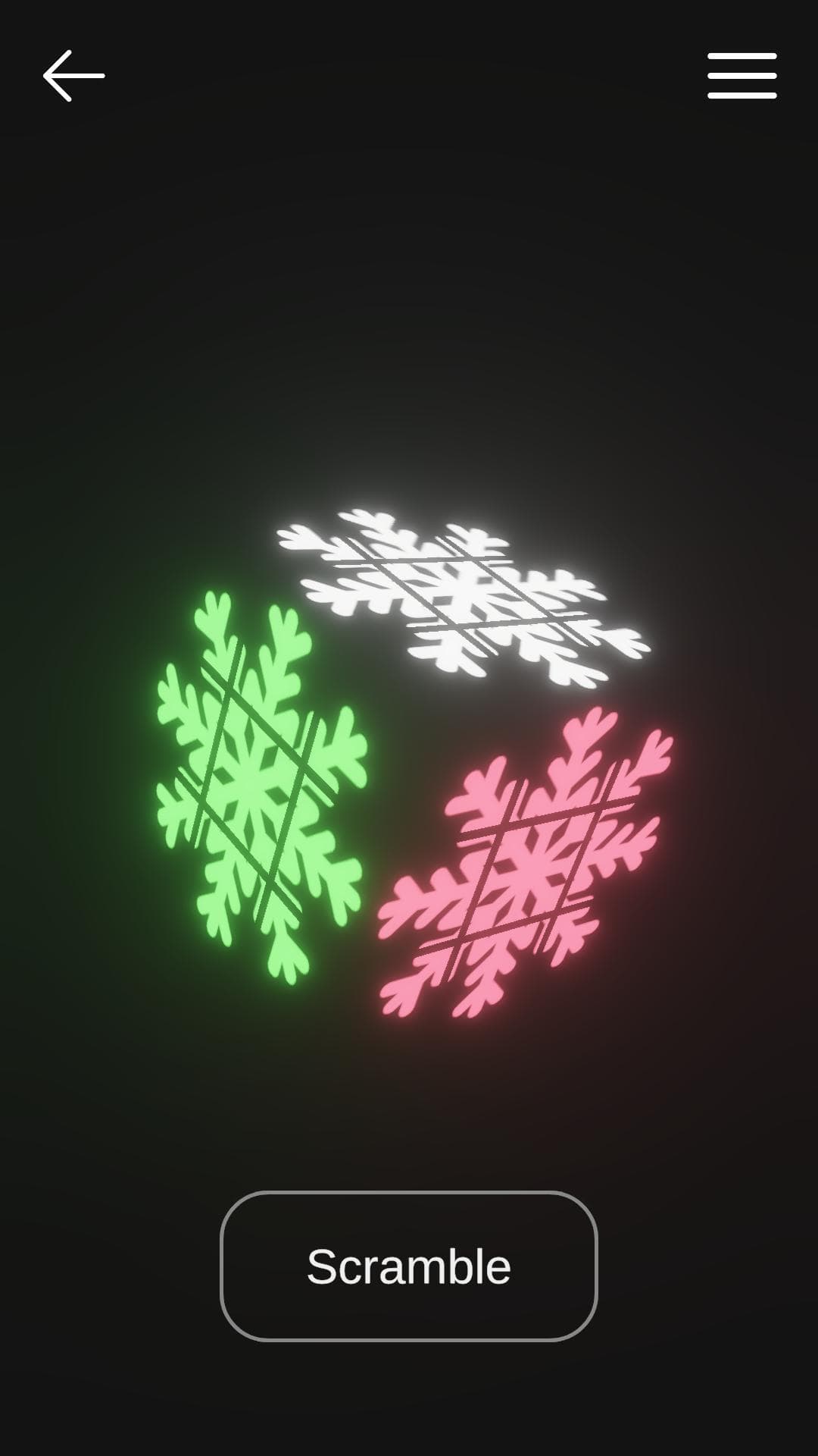 Magic Cube Collection screenshot 5