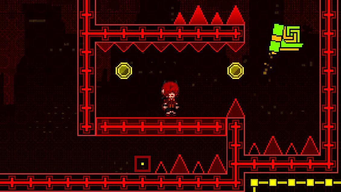Treacherous Trials screenshot 4