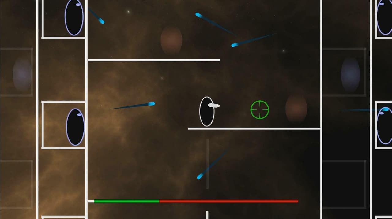Enemies Never Die screenshot 3