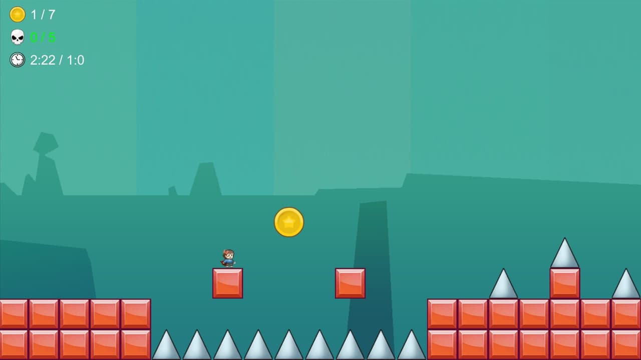 创造与挑战 screenshot 2