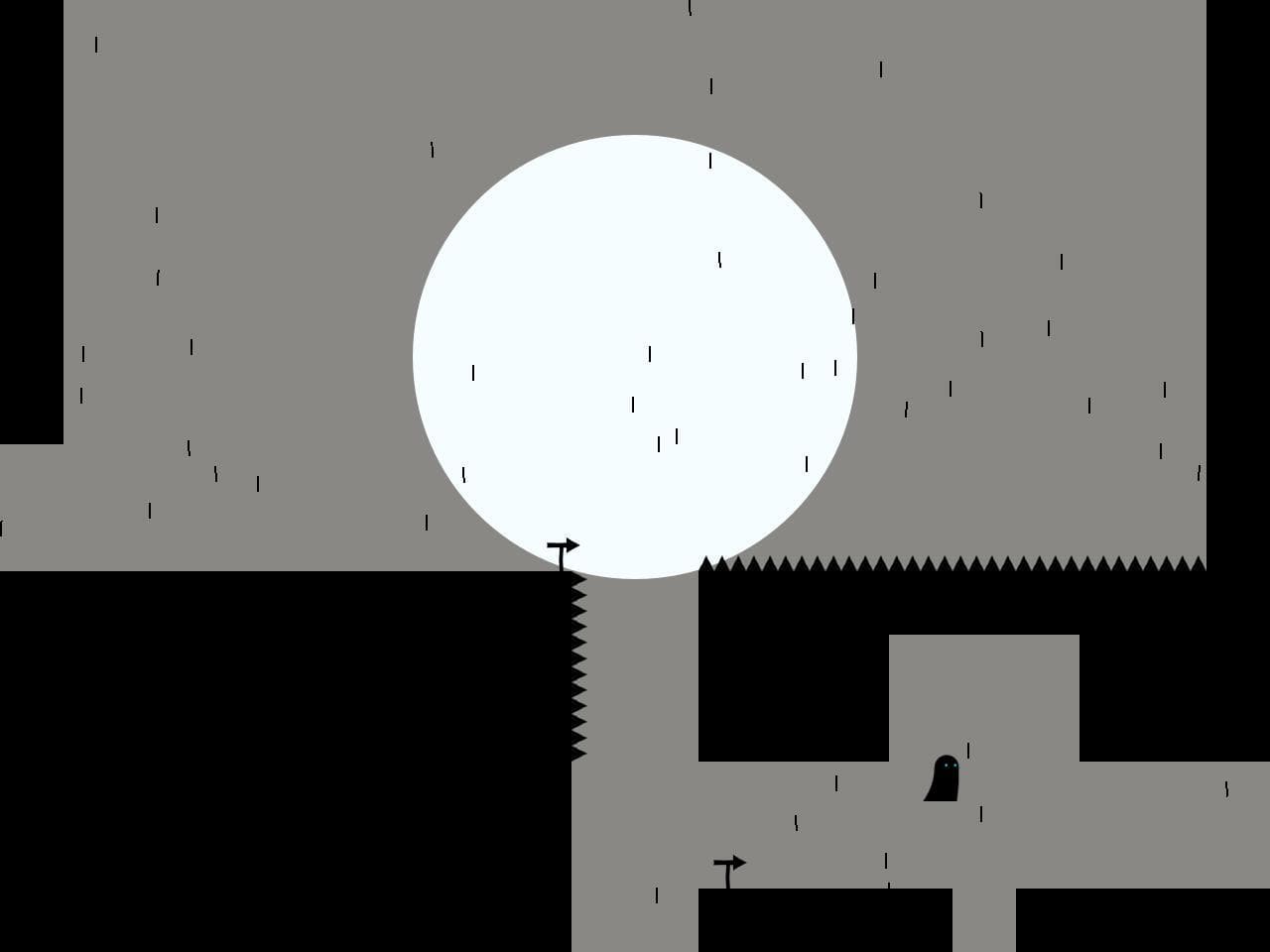 Light the Way (itch) (SpyderByteStudios) screenshot 3