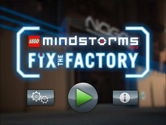 Fix the Factory screenshot 2