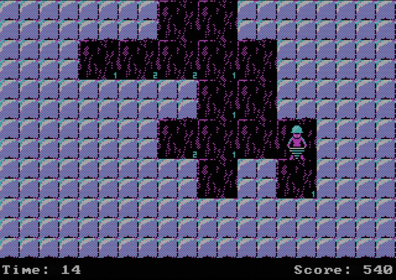 Deeper and Driller screenshot 3