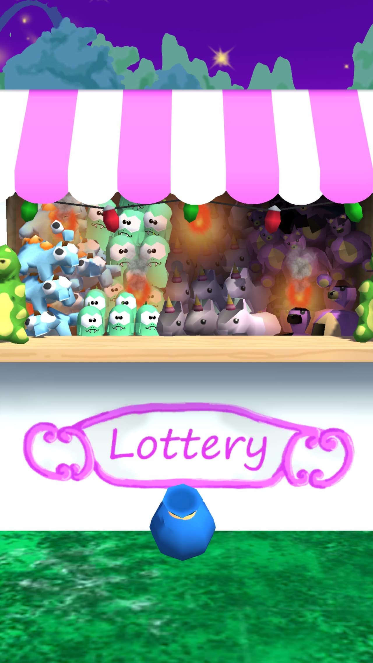 Panic Park screenshot 2
