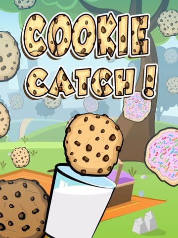 Cookie Catch! screenshot 2