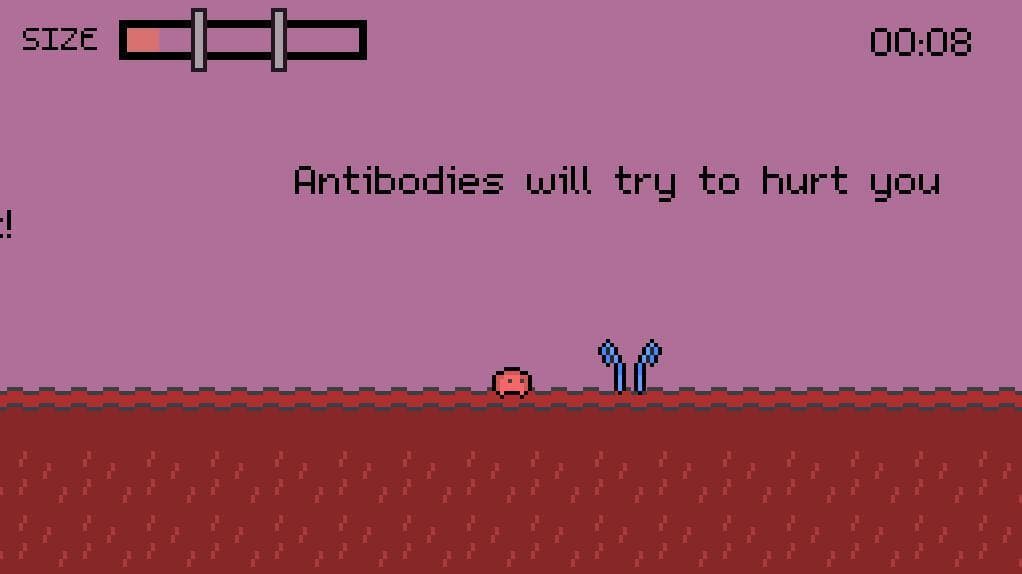 MetaSIZE screenshot 2