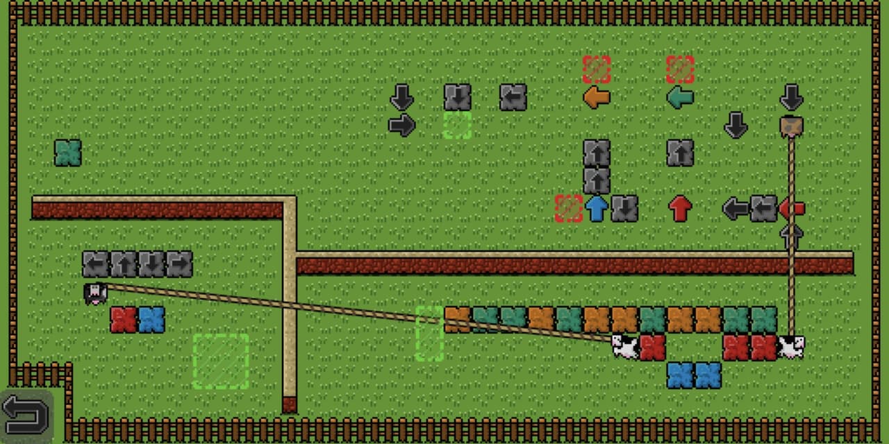 COWs screenshot 4