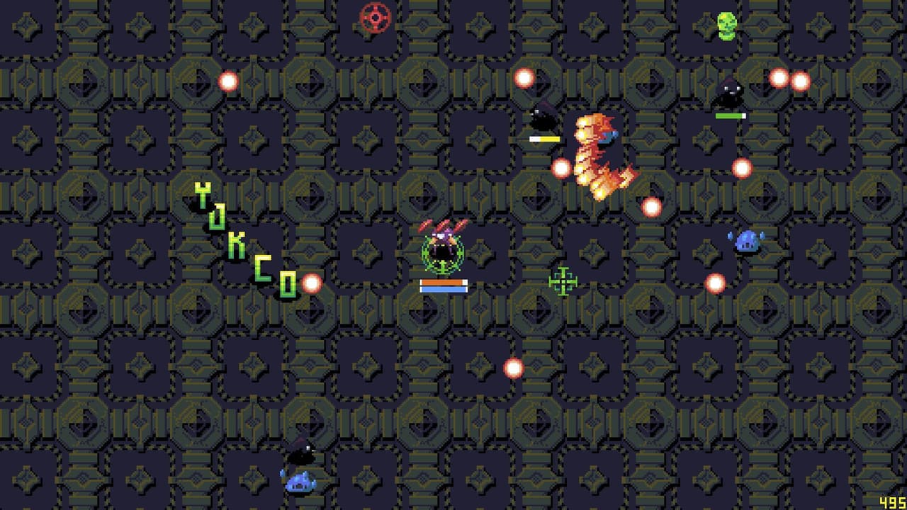 Disparate Thyme screenshot 2