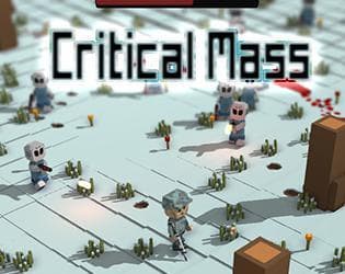 Critical Mass (itch)