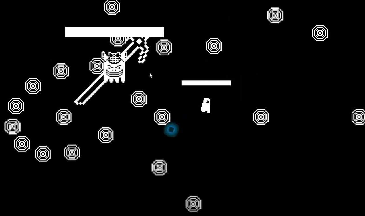 Lucks Labyrinth screenshot 2