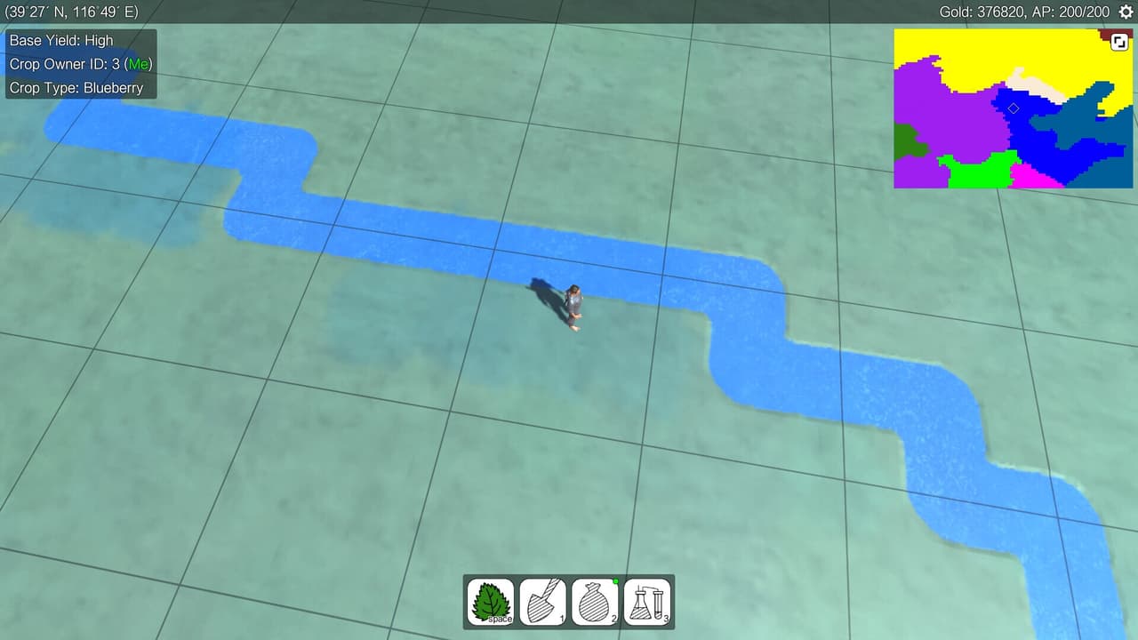 9000 Years Ago screenshot 2