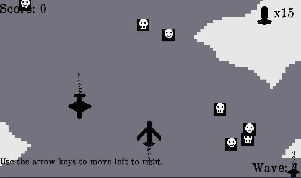 Bombing of Darwin screenshot 3