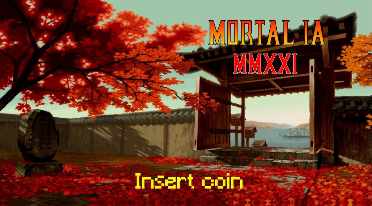 Mortal IA