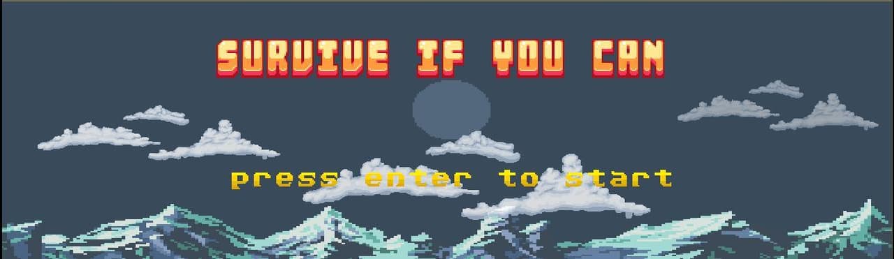 Survive if You Can (GameHouse)