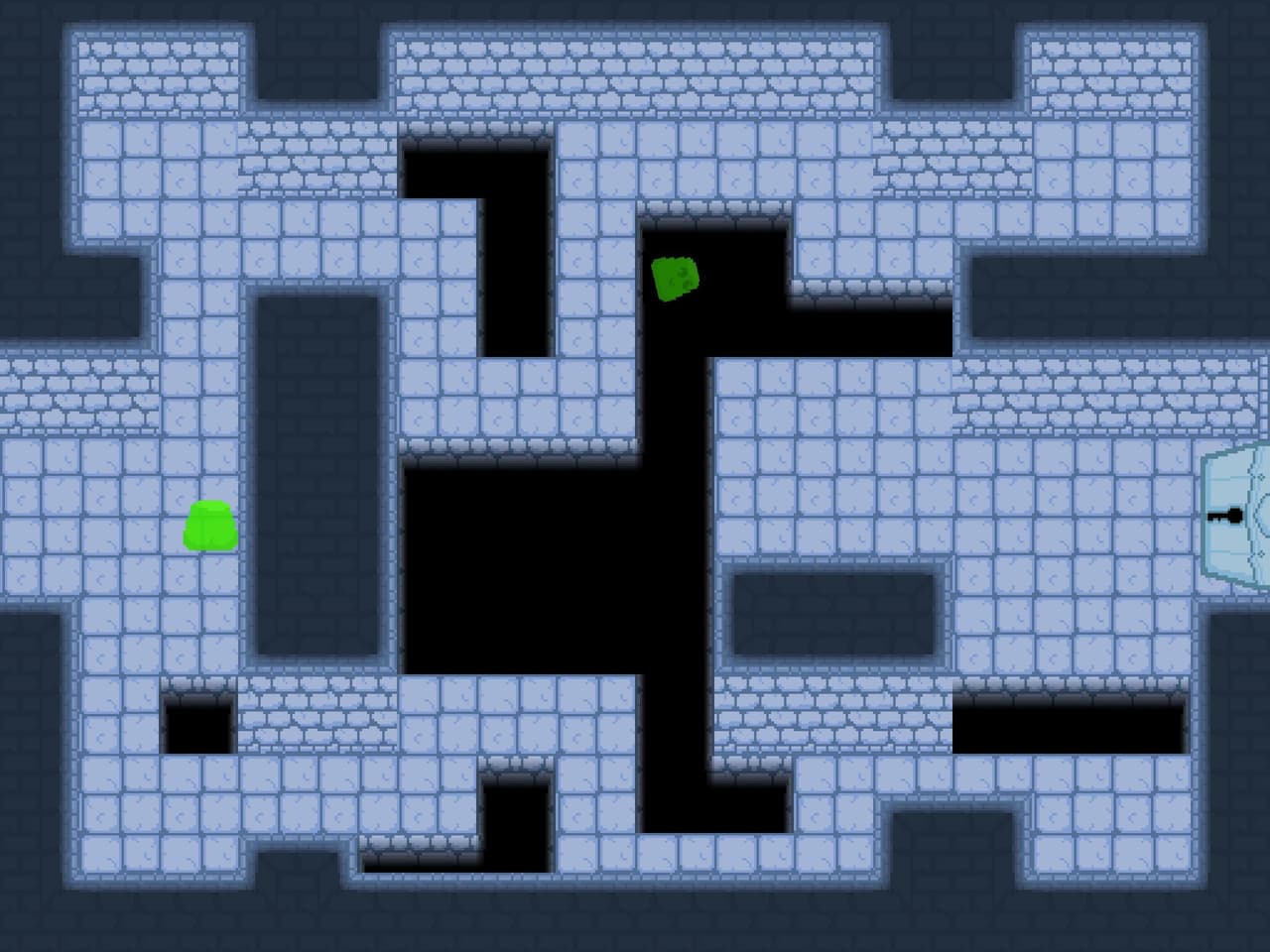 Slime Me Together screenshot 5