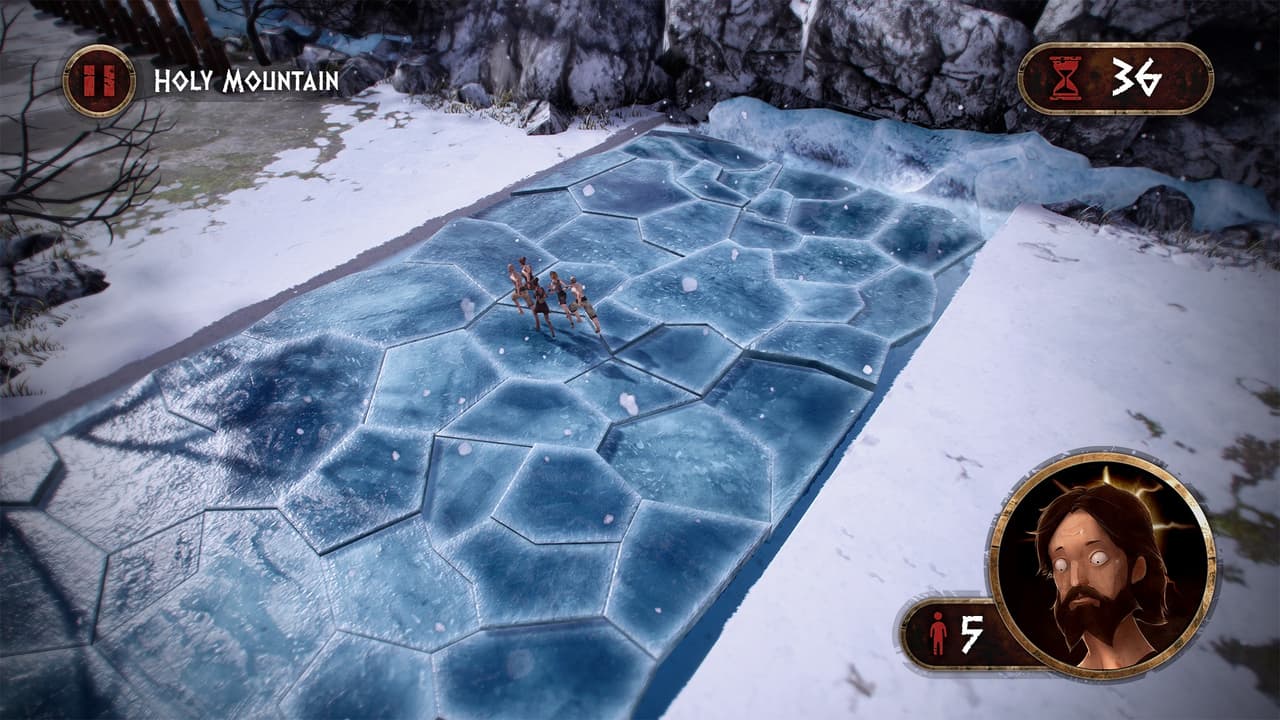 The Saviors Gang screenshot 2