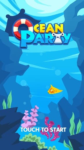 OceanParty screenshot 2