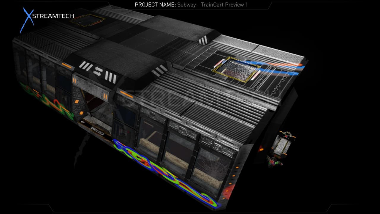 Network screenshot 5