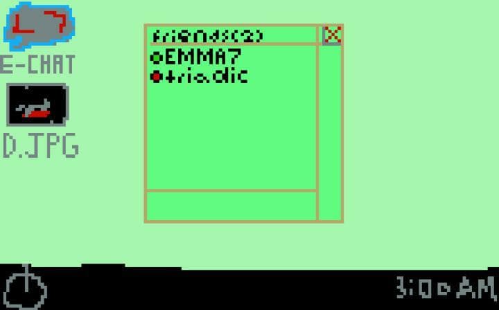 emmas friend screenshot 3