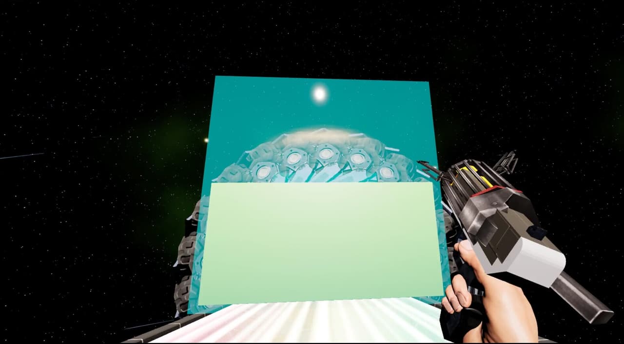 Earth Mars VR screenshot 4