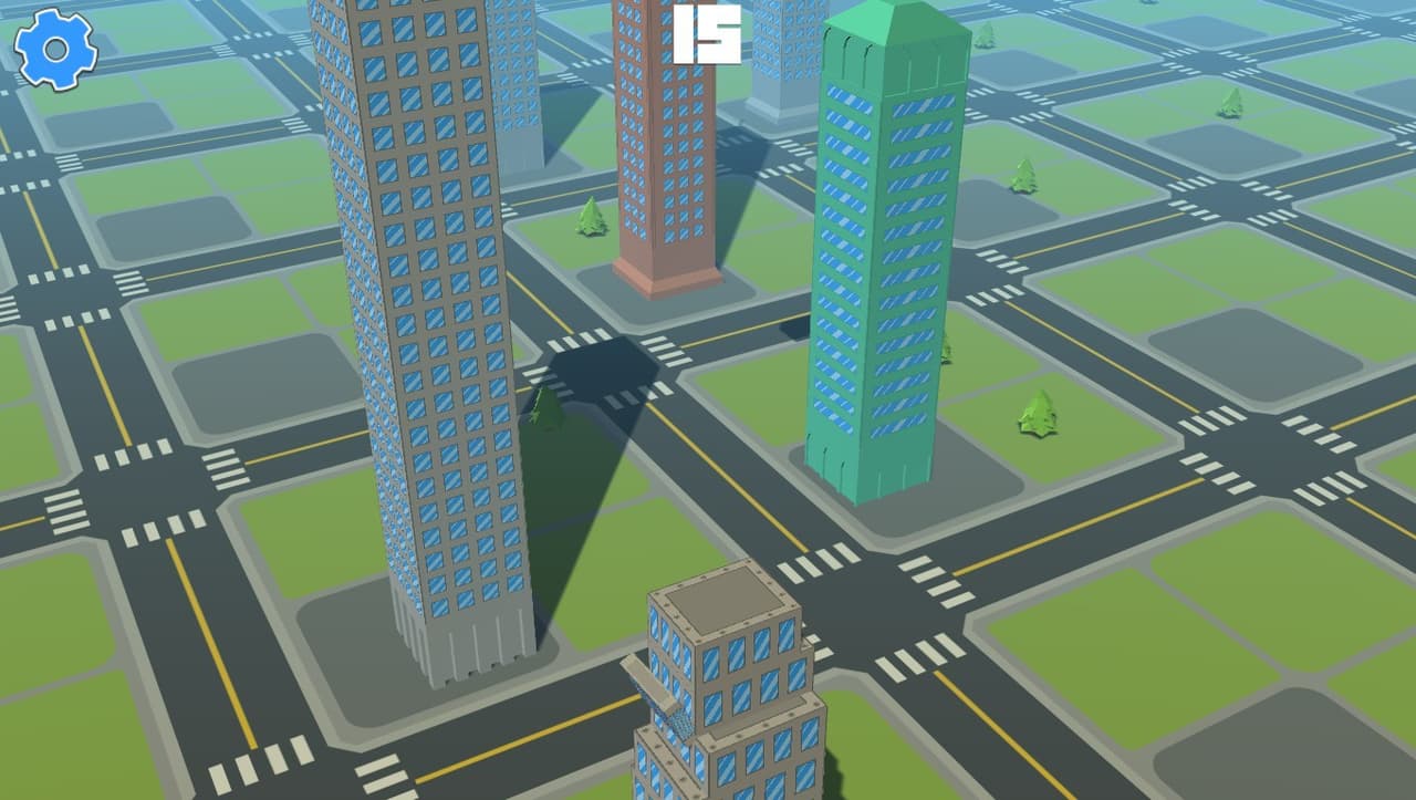 Stack Tower screenshot 3