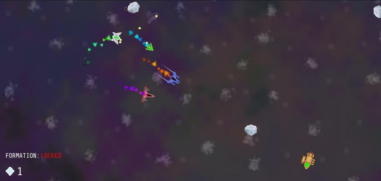 Fleet screenshot 2