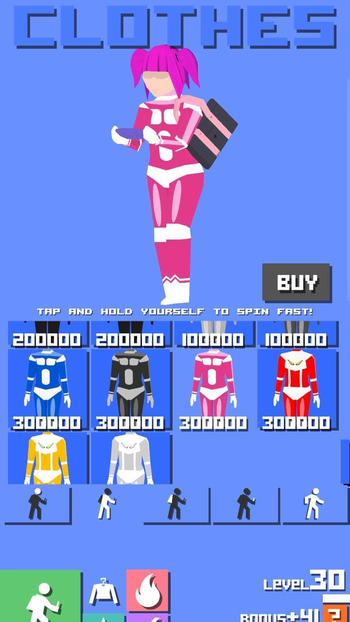 Game And Walk: The Mall Simulator