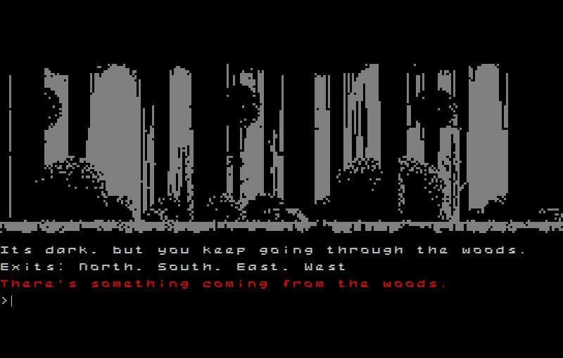 A Mission in Time screenshot 3