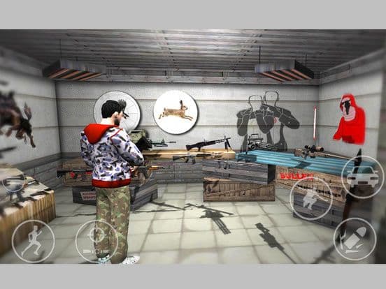 Mad City Reloaded Two Islands screenshot 2