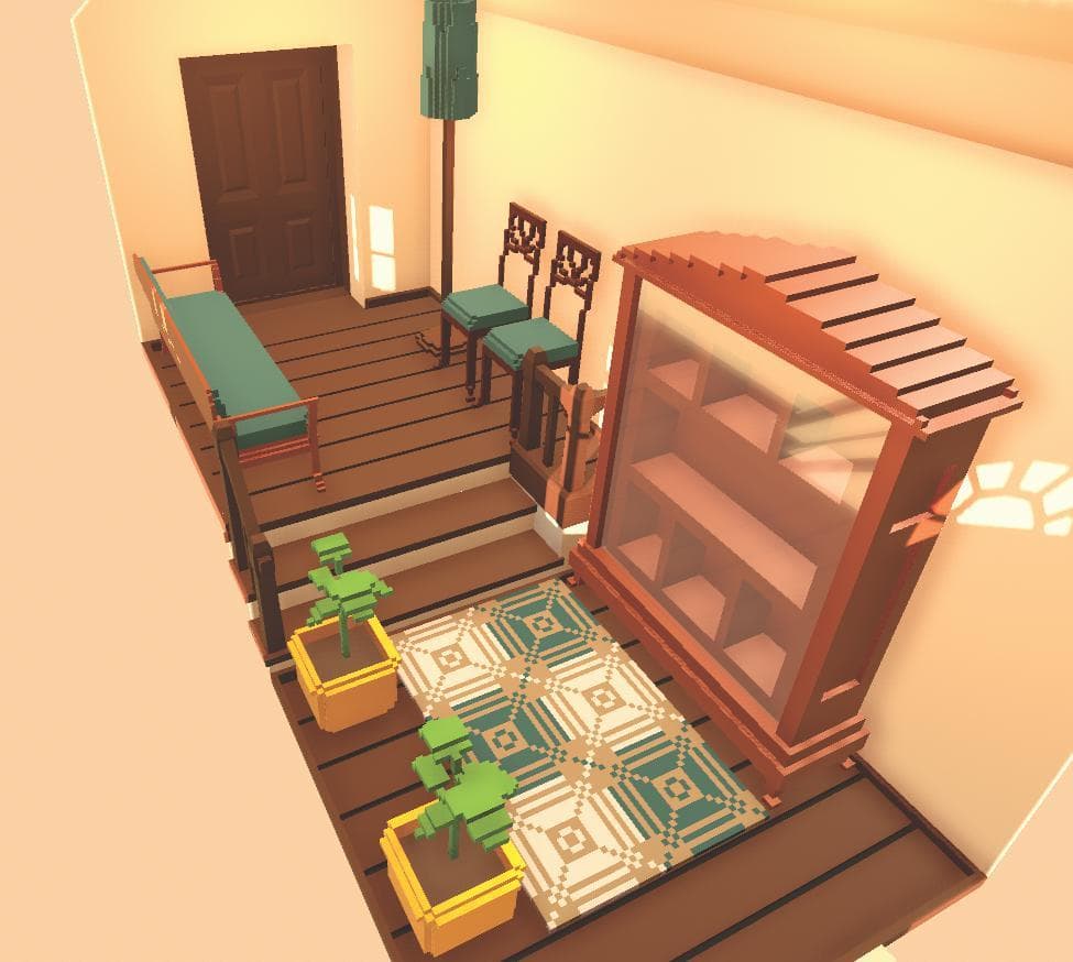 Van Designer screenshot 4