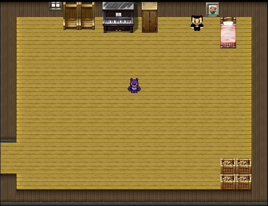 BENBON-taco game.DEMO