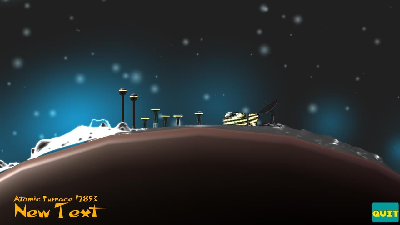 Starship Stowaway .67 screenshot 5